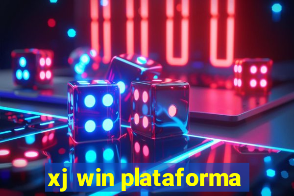 xj win plataforma